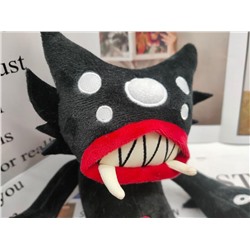 Паук Килли Вилли Хаги Ваги  мягкая игрушка