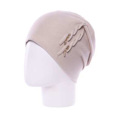 Шапка женская Miskorki Ария флис