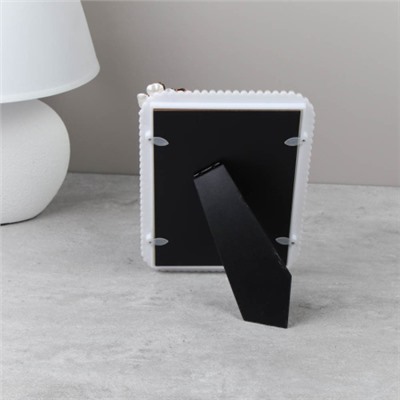 Фоторамка 13x18 / ZQC03 /уп 60/Цветок