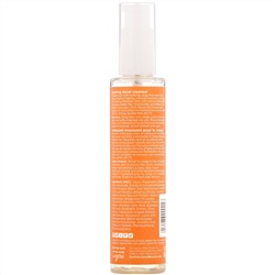 Earth Science, Foaming Facial Cleanser, 6 fl oz (177 ml)