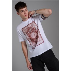 8556 Футболка мужская