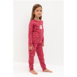 Пижама CROCKID, 1217189