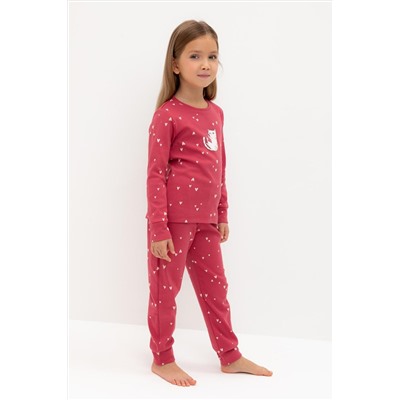 Пижама CROCKID, 1217189