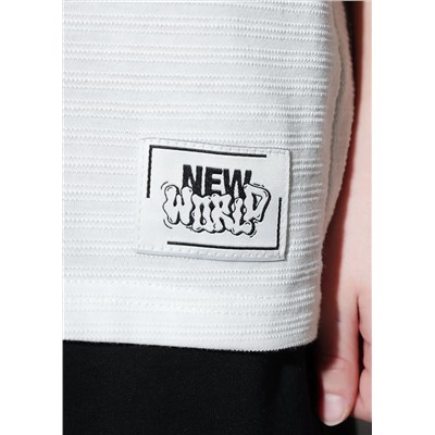 CLEVER Футболка 867031/14кж