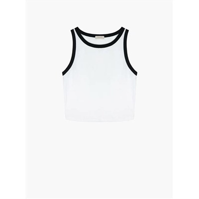 INDEFINI Топ 5103TDJ