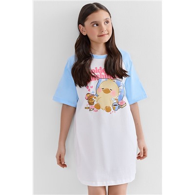 Сорочка ночная для девочек MARK FORMELLE, 1243347