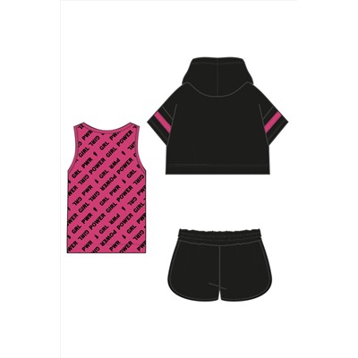 Костюм PLAYTODAY, 966933