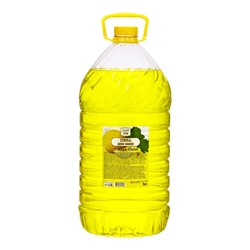 Пена для ванн TITAN спелая дыня, 5 л