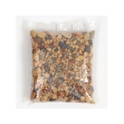 Крошка шамотного кирпича «Рецепты дедушки Никиты», фр 5-20, 1 кг