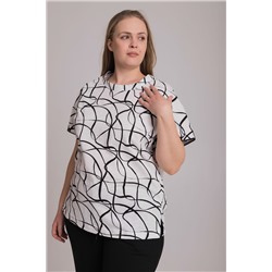 Футболка М325254бч