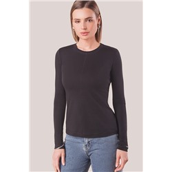 Лонгслив VILATTE, 1131978