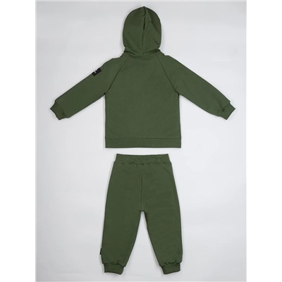 Bodo Костюм 21-115MU