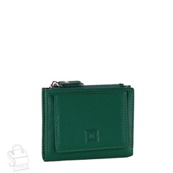 Женский кошелек 9932-1806 g.green Vermari