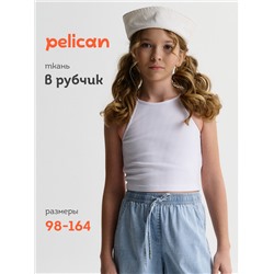 Майка для девочек