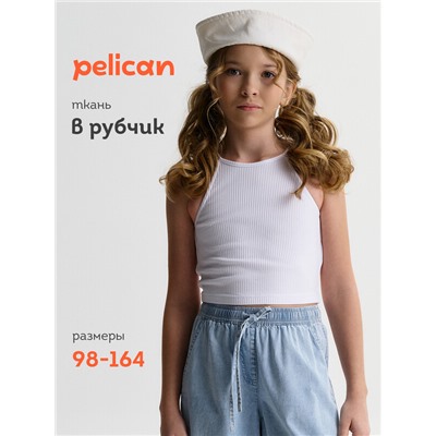 Майка для девочек