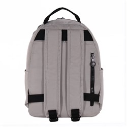 Рюкзак 8663MD l.gray Mindesa