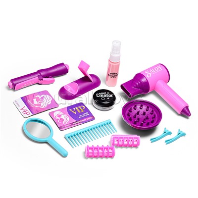 Набор стилиста "Твой стиль-2" в коробке