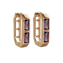 Серьги  Xuping