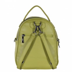 Рюкзак 69162 yellow Velina Fabbiano-Safenta