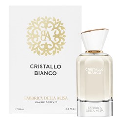 FABBRICA DELLA MUSA CRISTALLO BIANCO edp (w) 100ml