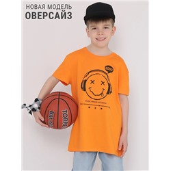 Апрель Футболка 1ПДФК4518001