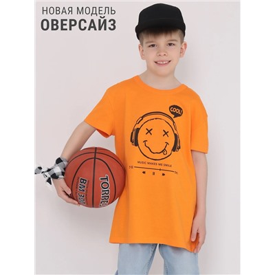 Апрель Футболка 1ПДФК4518001