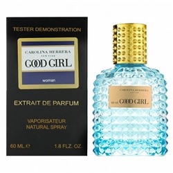 Carolina Herrera Good Girl тестер женский (60 мл) Valentino