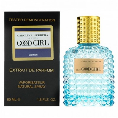 Carolina Herrera Good Girl тестер женский (60 мл) Valentino