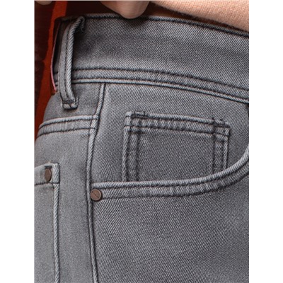 VILATTE Джинсы D54.076