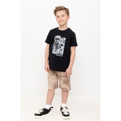 461301 CROCKID Шорты