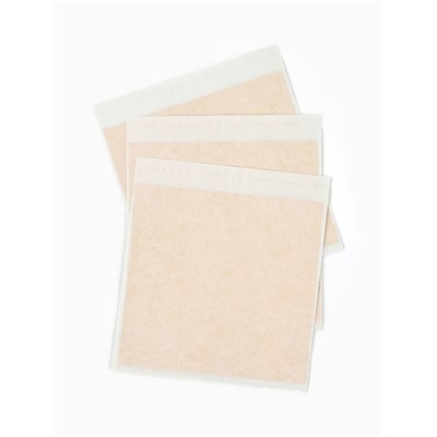 Картина по номерам на новый год на холсте с подрамником и поталью «Ёлочные украшения», 20×30 см