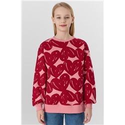 Джемпер для девочек MARK FORMELLE, 1228986