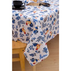 Скатерть Кочеток НАТАЛИ, 981893