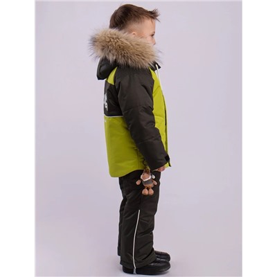 BATIK Комплект 451-24з-1