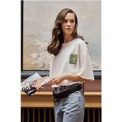 Футболка MARK FORMELLE, 1132058