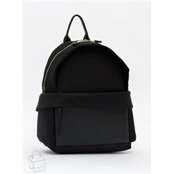 Рюкзак женский 16160PE black Polina&Eiterou  в Новосибирске