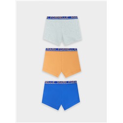 ТРУСЫ ДЛЯ МАЛЬЧИКОВ (3ШТ.) 413345-3