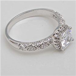 XUPING Кольцо арт. 58 0703 (id 289705)