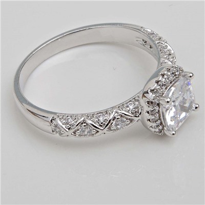 XUPING Кольцо арт. 58 0704 (id 289706)