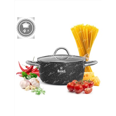 Rashel Жаровня R-24440