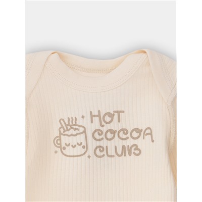 MARK FORMELLE Боди детское 13018-1-2