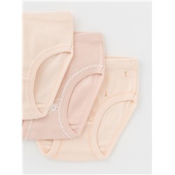 CROCKID Трусы К 1978-3уп