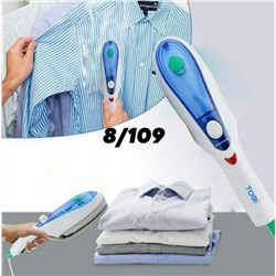 ручной отпариватель для одежды tobi travel steamer
