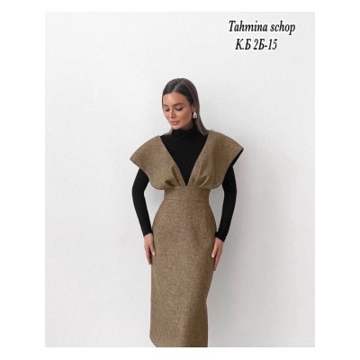 Сарафан #22637794