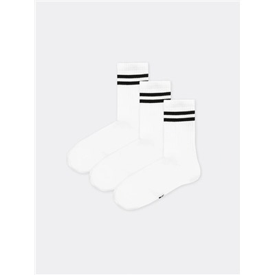 MARK FORMELLE Женские носки 217A-574