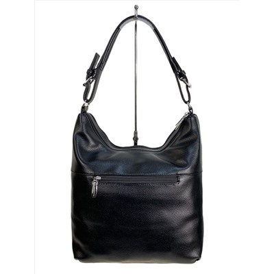 Женская сумка из искусственной кожи и натуральной замши, цвет синий