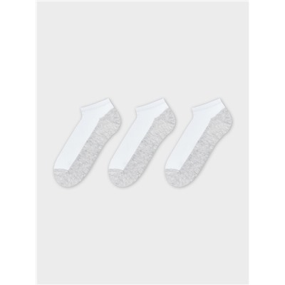 НОСКИ МУЖСКИЕ (3 пары) 104A-3091