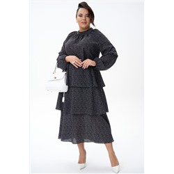 Платье Мадлен