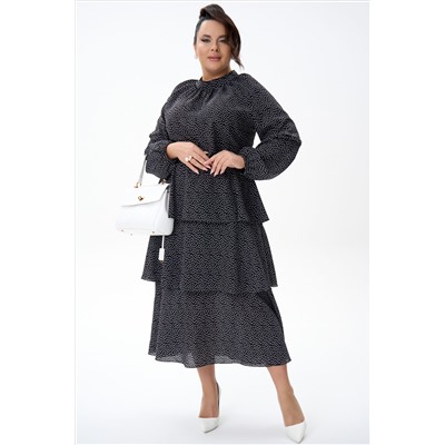 Платье Мадлен