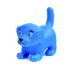 Игровой набор "Замок" в коробке